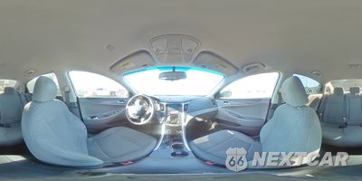 Zdjęcie 14 z 14 samochodu: 2013 HYUNDAI SONATA GLS VIN:5NPEB4AC0DH736185 - miniatura