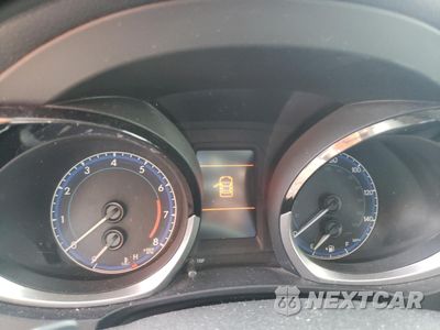 Zdjęcie 9 z 12 samochodu: 2014 TOYOTA COROLLA L VIN:5YFBURHE5EP105955 - miniatura