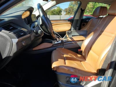 Zdjęcie 7 z 14 samochodu: 2010 BMW X6 XDRIVE50I VIN:5UXFG8C58ALZ94598 - miniatura