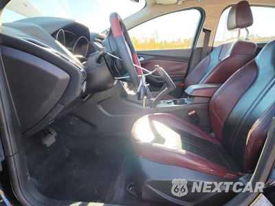 Zdjęcie 7 z 14 samochodu: 2012 FORD FOCUS TITANIUM VIN:1FAHP3N22CL145396 - miniatura