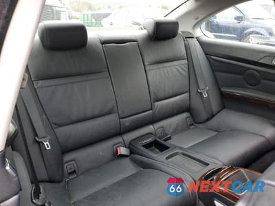 Zdjęcie 10 z 12 samochodu: 2011 BMW 328 XI SULEV VIN:WBAKF5C50BE654883 - miniatura