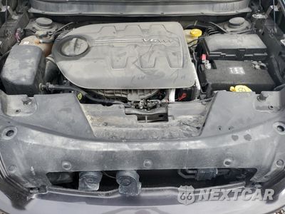 Zdjęcie 12 z 13 samochodu: 2015 JEEP CHEROKEE LATITUDE VIN:1C4PJLCSXFW782503 - miniatura