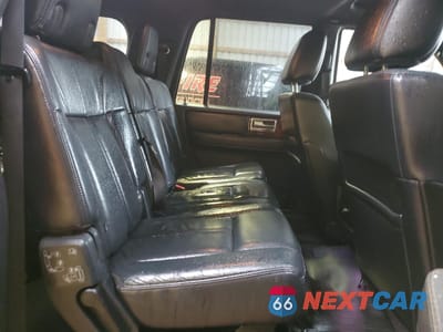 Zdjęcie 11 z 13 samochodu: 2016 LINCOLN NAVIGATOR L SELECT VIN:5LMJJ3JT3GEL00410 - miniatura