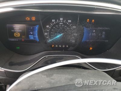 Zdjęcie 9 z 14 samochodu: 2013 FORD FUSION SE VIN:3FA6P0HR7DR148358 - miniatura