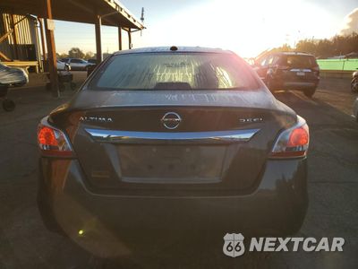 Zdjęcie 6 z 14 samochodu: 2014 NISSAN ALTIMA 3.5S VIN:1N4BL3AP5EN211112 - miniatura