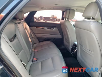 Zdjęcie 11 z 13 samochodu: 2014 CADILLAC XTS LUXURY COLLECTION VIN:2G61M5S35E9290412 - miniatura