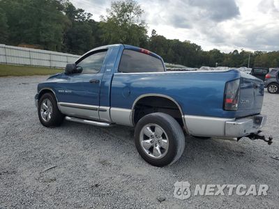 Drugie zdjęcie samochodu z przodu: 2002 DODGE RAM 1500 VIN:1D7HA16N72J246507 - miniatura