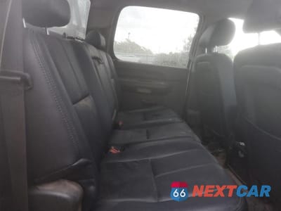 Zdjęcie 10 z 11 samochodu: 2013 GMC SIERRA UTILITY / SERVICE TRUCK VIN:1GT423CG5DF222297 - miniatura