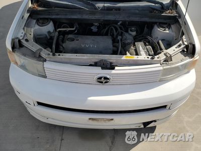 Zdjęcie 11 z 12 samochodu: 2006 TOYOTA SCION XB VIN:JTLKT324964119687 - miniatura