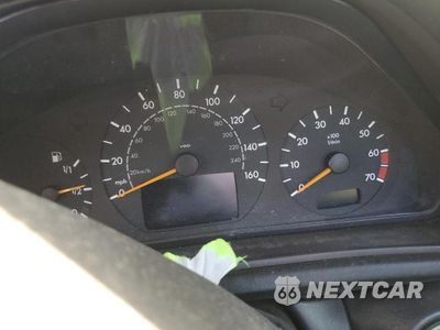 Zdjęcie 17 z 22 samochodu: 2000 MERCEDES-BENZ CLK 320 VIN:WDBLK65G3YT039349 - miniatura