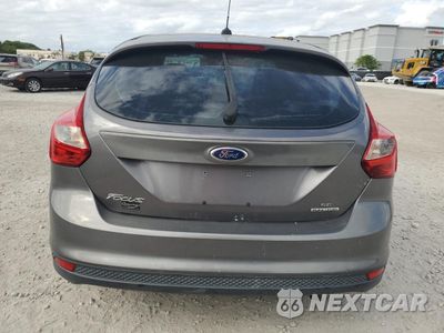Zdjęcie 7 z 13 samochodu: 2014 FORD FOCUS SE VIN:1FADP3K26EL191500 - miniatura