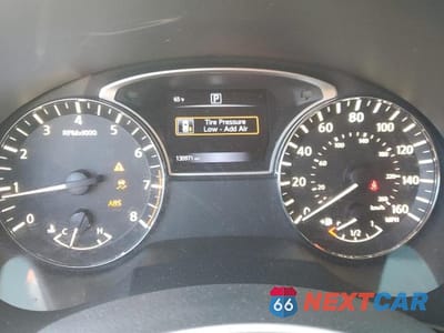 Zdjęcie 9 z 13 samochodu: 2016 NISSAN ALTIMA 2.5 VIN:1N4AL3AP9GN342395 - miniatura