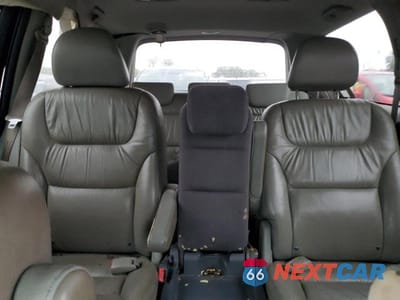 Zdjęcie 10 z 13 samochodu: 2007 HONDA ODYSSEY EXL VIN:5FNRL387X7B412567 - miniatura
