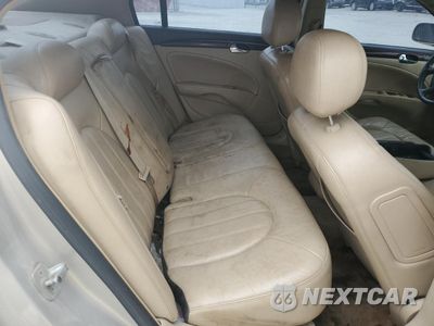 Zdjęcie 10 z 13 samochodu: 2008 BUICK LUCERNE CXL VIN:1G4HD57298U126093 - miniatura