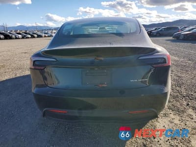 Zdjęcie 6 z 12 samochodu: 2025 TESLA MODEL 3 VIN:5YJ3E1EB7SF078939 - miniatura