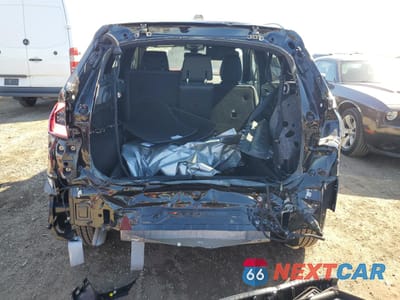 Zdjęcie 6 z 13 samochodu: 2025 BMW X1 XDRIVE28I VIN:WBX73EF06S5315906 - miniatura