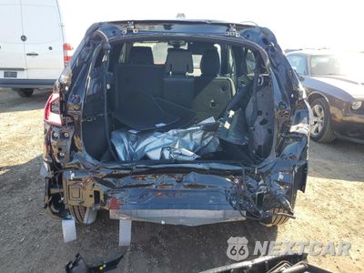 Zdjęcie 6 z 13 samochodu: 2025 BMW X1 XDRIVE28I VIN:WBX73EF06S5315906 - miniatura