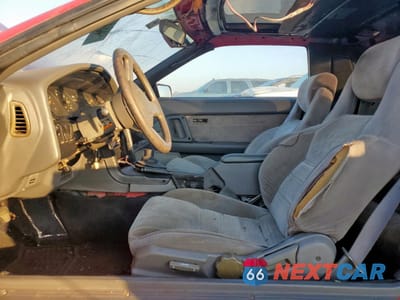 Zdjęcie 7 z 12 samochodu: 1987 TOYOTA SUPRA VIN:JT2MA70L0J0104483 - miniatura