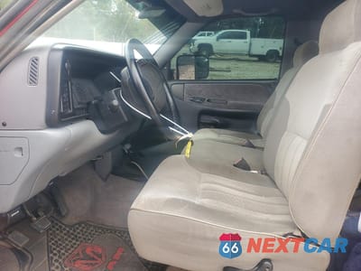 Zdjęcie 7 z 12 samochodu: 1996 DODGE RAM 3500 VIN:1B7MC36C7TS525027 - miniatura