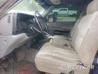 Zdjęcie 7 z 12 samochodu: 1996 DODGE RAM 3500 VIN:1B7MC36C7TS525027 - miniatura