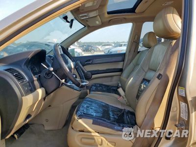 Zdjęcie 7 z 14 samochodu: 2008 HONDA CR-V EXL VIN:5J6RE38738L009839 - miniatura