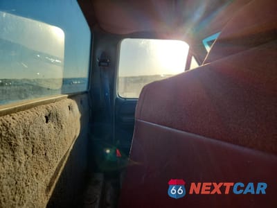 Zdjęcie 10 z 12 samochodu: 1992 FORD F150 VIN:1FTEF15N7NNA47891 - miniatura