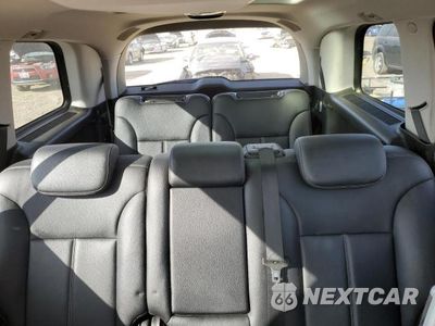 Zdjęcie 10 z 14 samochodu: 2009 MERCEDES-BENZ GL 450 4MATIC VIN:4JGBF71E39A504393 - miniatura