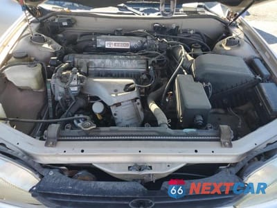 Zdjęcie 11 z 12 samochodu: 1996 TOYOTA CAMRY VIN:JT2BG12K4T0382555 - miniatura