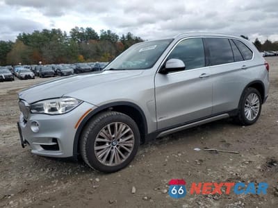 2017 BMW X5 XDRIVE35I 5UXKR0C33H0V74204 - główne zdjęcie licytacji z USA - miniatura