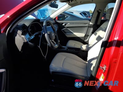 Zdjęcie 7 z 12 samochodu: 2024 AUDI Q3 PREMIUM S LINE 45 VIN:WA1DECF30R1040442 - miniatura