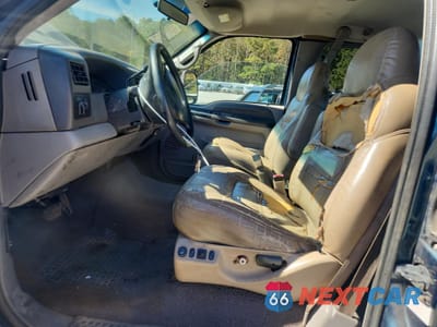 Zdjęcie 7 z 14 samochodu: 1999 FORD F250 SUPER DUTY VIN:1FTNX21F0XEB02380 - miniatura