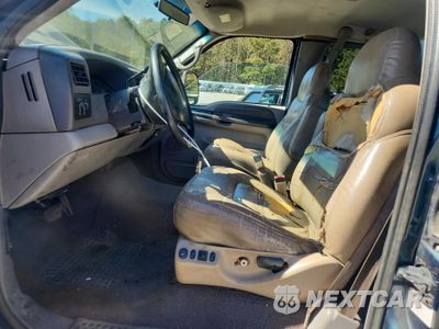 Zdjęcie 7 z 14 samochodu: 1999 FORD F250 SUPER DUTY VIN:1FTNX21F0XEB02380 - miniatura