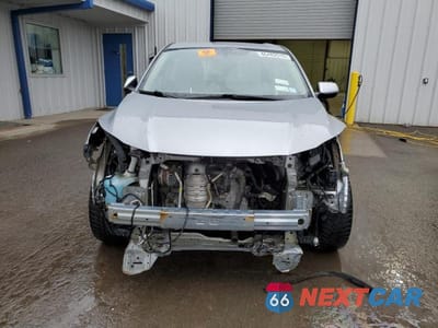 Piąte zdjęcie samochodu w środku: 2017 HONDA HR-V LX VIN:3CZRU6H31HG703847 - miniatura