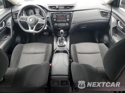 Zdjęcie 8 z 14 samochodu: 2017 NISSAN ROGUE S VIN:KNMAT2MV6HP519506 - miniatura