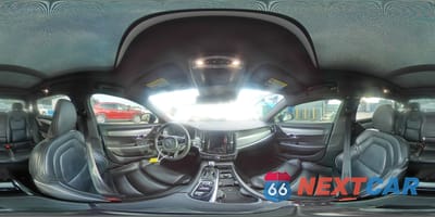 Zdjęcie 15 z 15 samochodu: 2020 VOLVO S90 T6 OCEAN RACE VIN:LVYA22MTXLP180218 - miniatura
