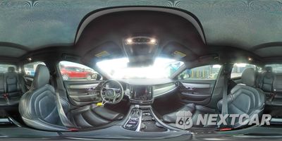 Zdjęcie 15 z 15 samochodu: 2020 VOLVO S90 T6 OCEAN RACE VIN:LVYA22MTXLP180218 - miniatura