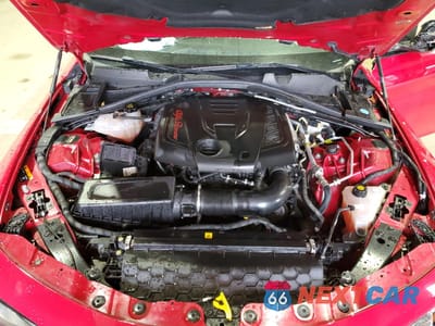 Zdjęcie 11 z 13 samochodu: 2020 ALFA ROMEO GIULIA TI VIN:ZARFANBN7L7631987 - miniatura