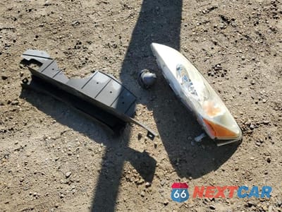 Zdjęcie 12 z 12 samochodu: 2006 PONTIAC G6 GT VIN:1G2ZH558564245099 - miniatura