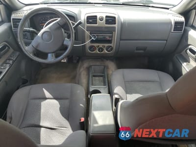 Zdjęcie 8 z 15 samochodu: 2005 GMC CANYON VIN:1GTCS138258274744 - miniatura