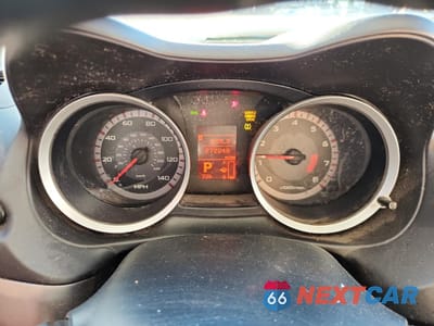 Zdjęcie 9 z 14 samochodu: 2008 MITSUBISHI LANCER ES VIN:JA3AU26UX8U033248 - miniatura