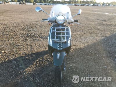 Drugie zdjęcie samochodu z przodu: 2020 VESPA PRIMAVERA VIN:ZAPM818G7L5902720 - miniatura