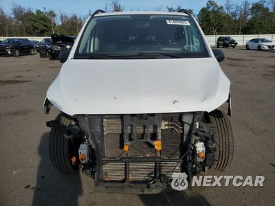Piąte zdjęcie samochodu w środku: 2016 MERCEDES-BENZ METRIS VIN:WD4PG2EE6G3154088 - miniatura