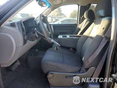 Zdjęcie 7 z 14 samochodu: 2011 GMC SIERRA K1500 SL VIN:1GTR2UEA4BZ306627 - miniatura