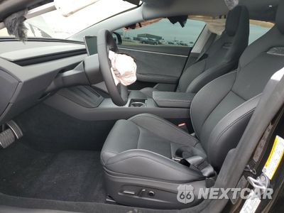 Zdjęcie 7 z 15 samochodu: 2025 TESLA MODEL 3 VIN:5YJ3E1ET2SF063273 - miniatura