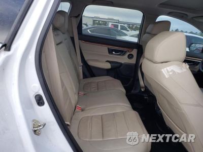 Zdjęcie 11 z 12 samochodu: 2019 HONDA CR-V EXL VIN:5J6RW1H89KA008675 - miniatura