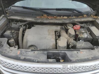 Zdjęcie 12 z 13 samochodu: 2014 FORD EXPLORER XLT VIN:1FM5K8D87EGC47511 - miniatura