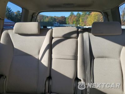 Zdjęcie 10 z 13 samochodu: 2006 TOYOTA HIGHLANDER LIMITED VIN:JTEEP21A560167544 - miniatura