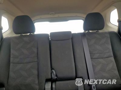Zdjęcie 10 z 15 samochodu: 2015 NISSAN ROGUE S VIN:KNMAT2MVXFP510739 - miniatura