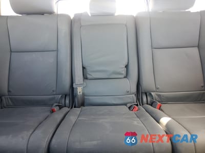 Zdjęcie 10 z 14 samochodu: 2012 TOYOTA SEQUOIA LIMITED VIN:5TDKY5G12CS041325 - miniatura