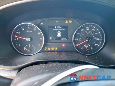 Zdjęcie 9 z 13 samochodu: 2020 KIA SPORTAGE LX VIN:KNDPM3AC0L7710590 - miniatura